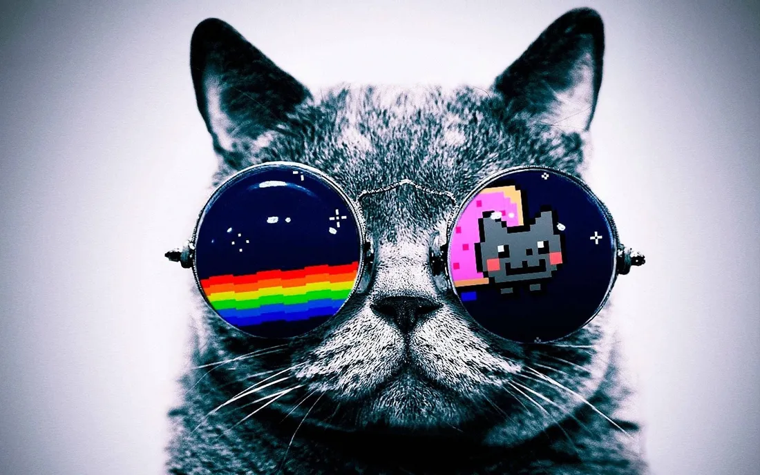 Nyan Cat