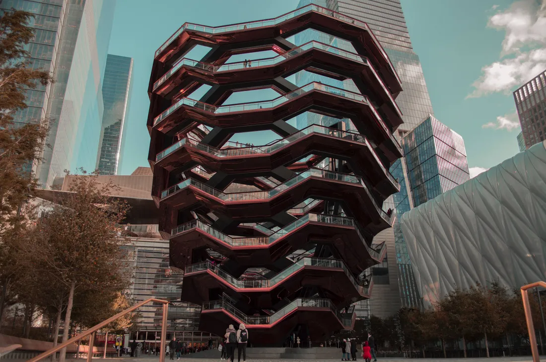 NYC Aesthetic