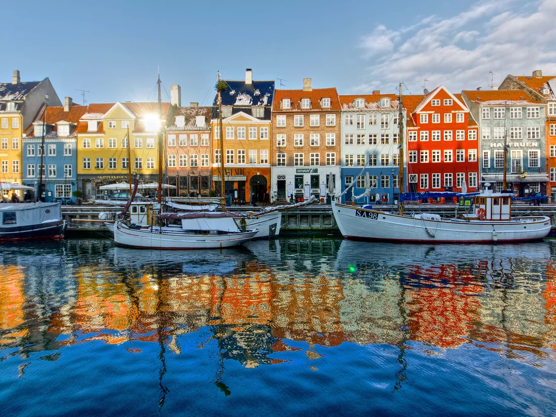 Nyhavn