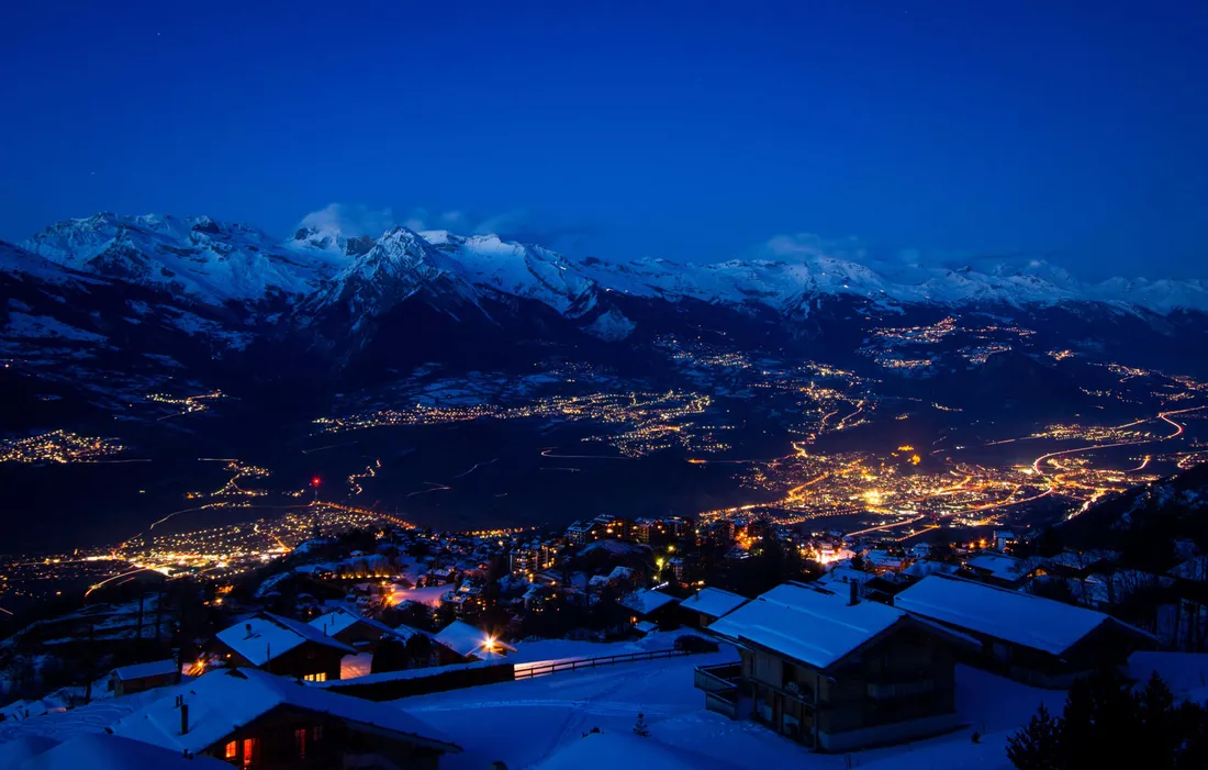 Nyon Switzerland