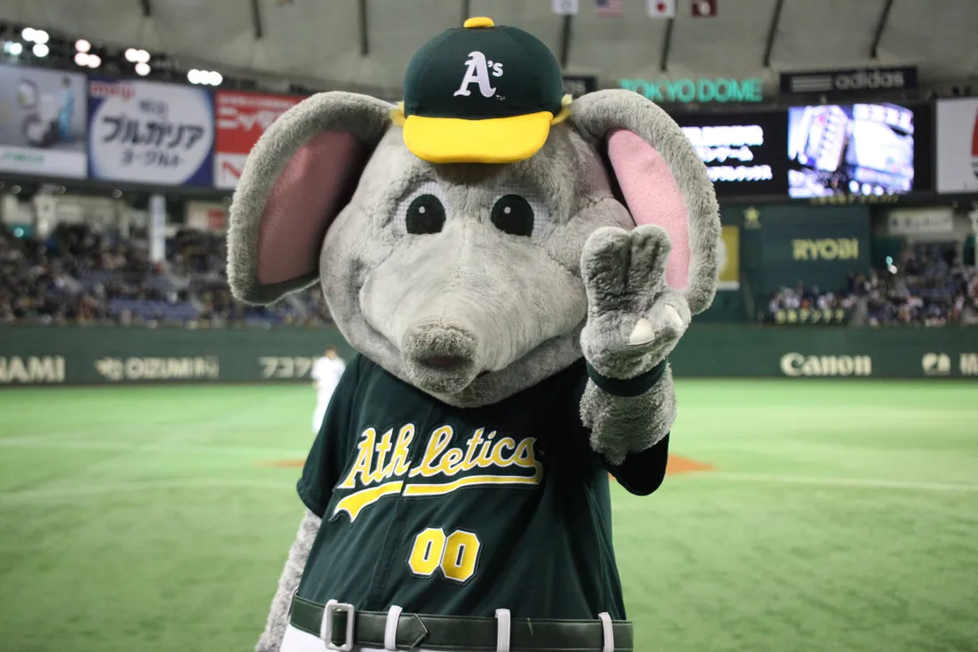 Oakland Athletics