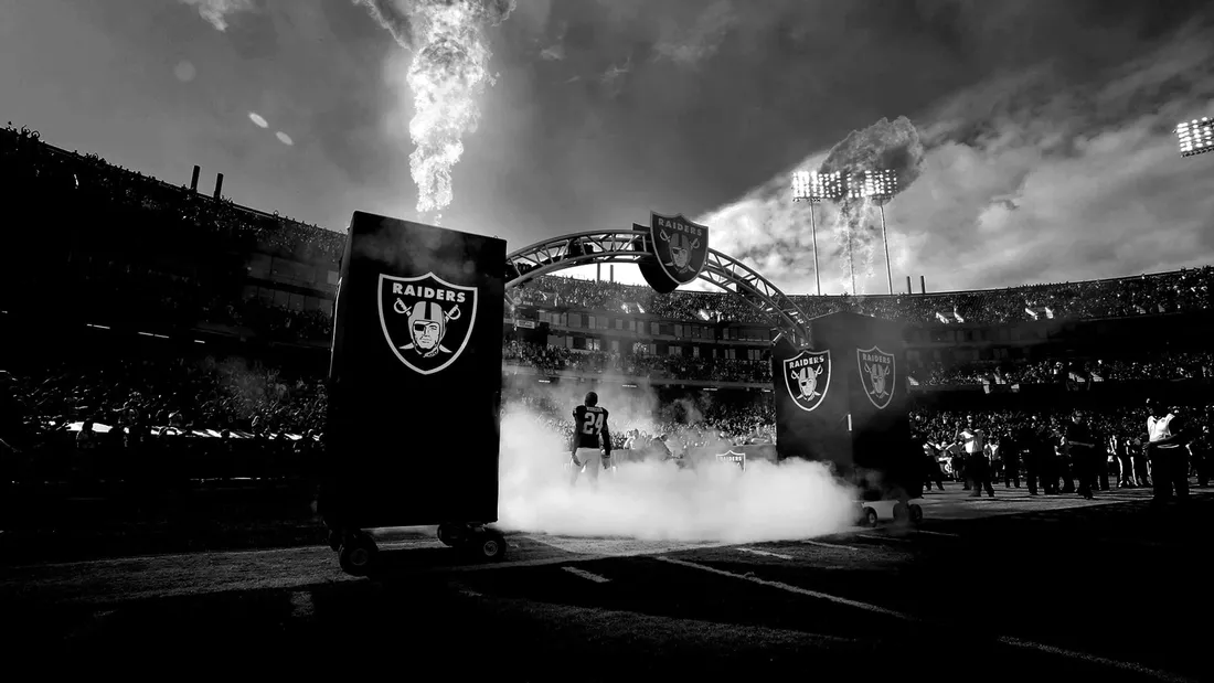 Oakland Raiders