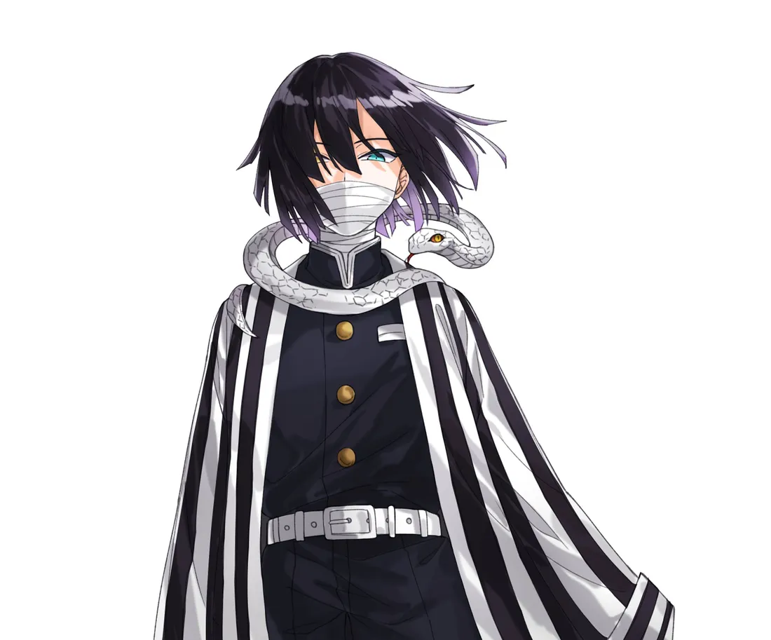 Obanai Iguro
