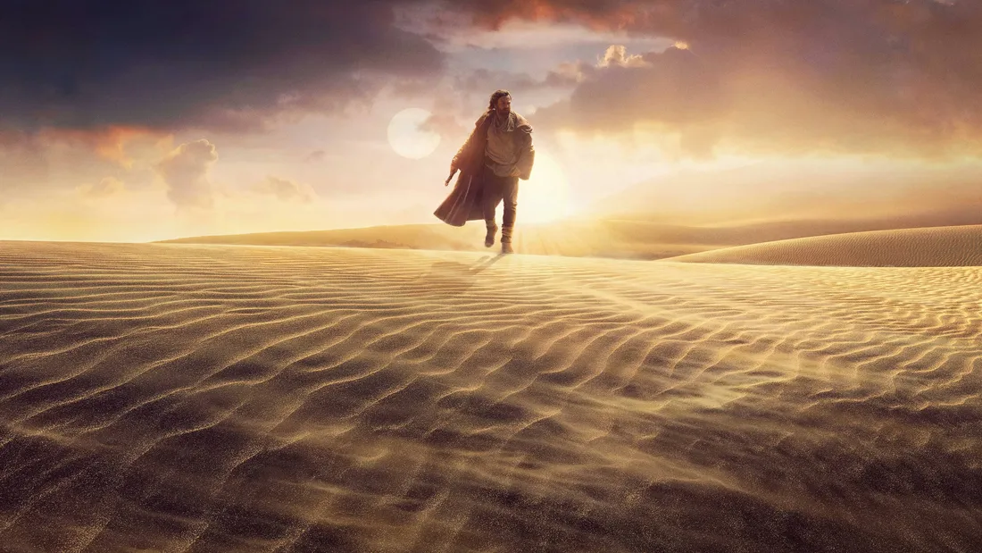 Obi Wan Kenobi