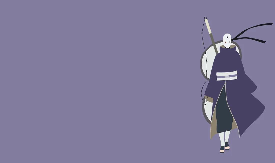 Obito Aesthetic
