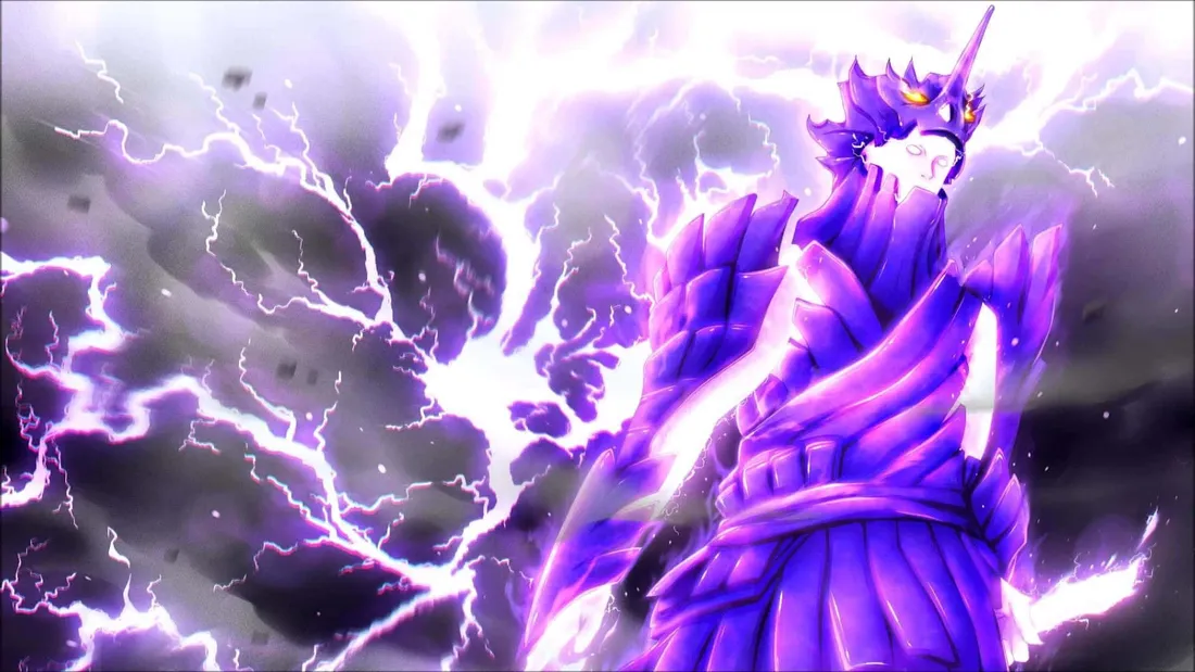 Obito Susanoo