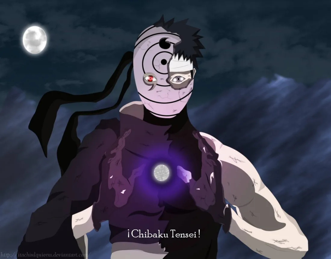 Obito Uchiha