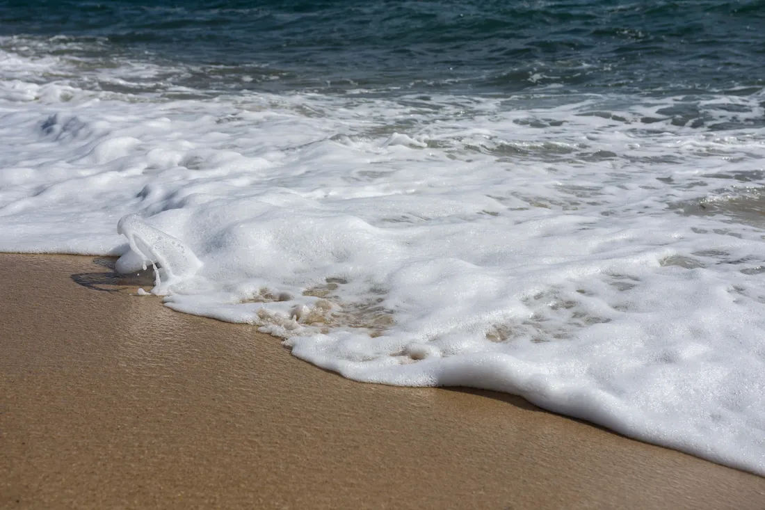 Ocean Tides
