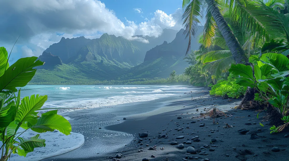 Ocean Waves