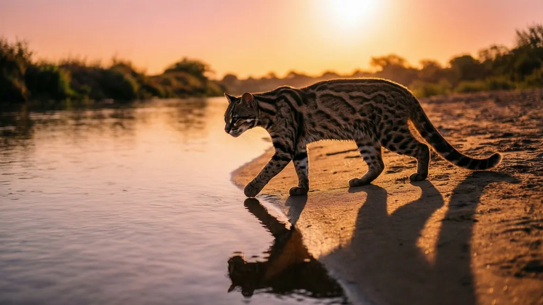 Ocelot