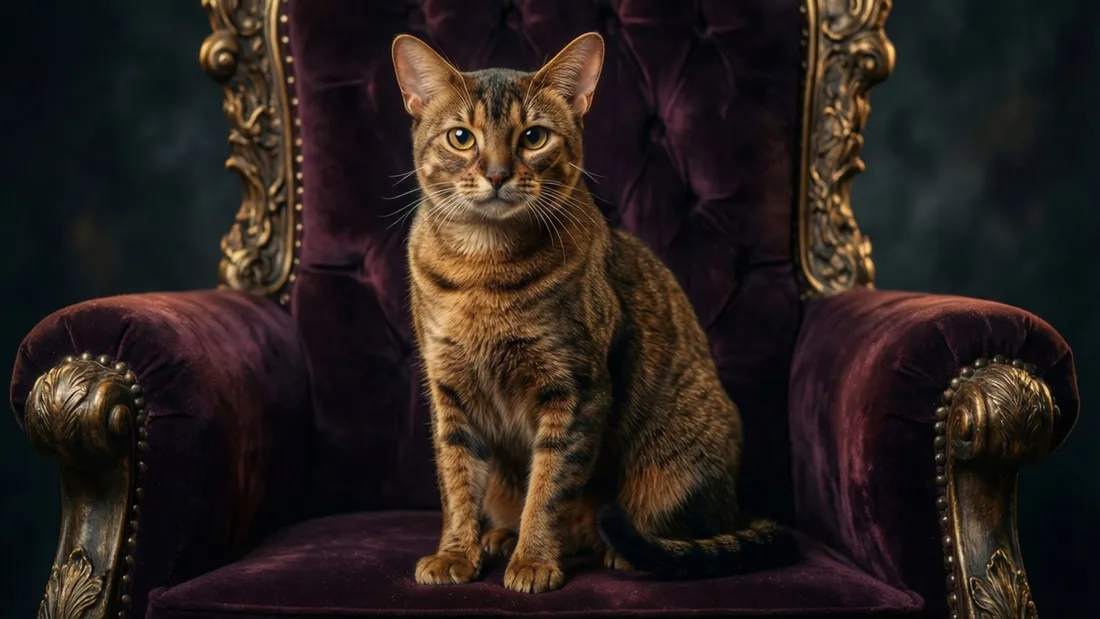 Ocicat