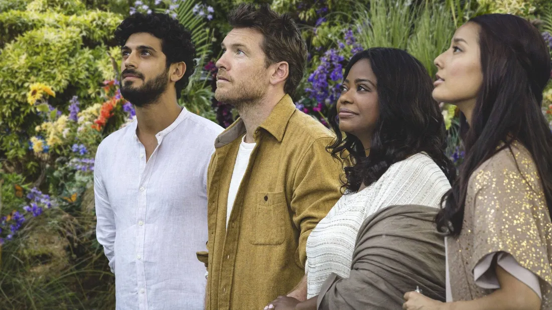 Octavia Spencer