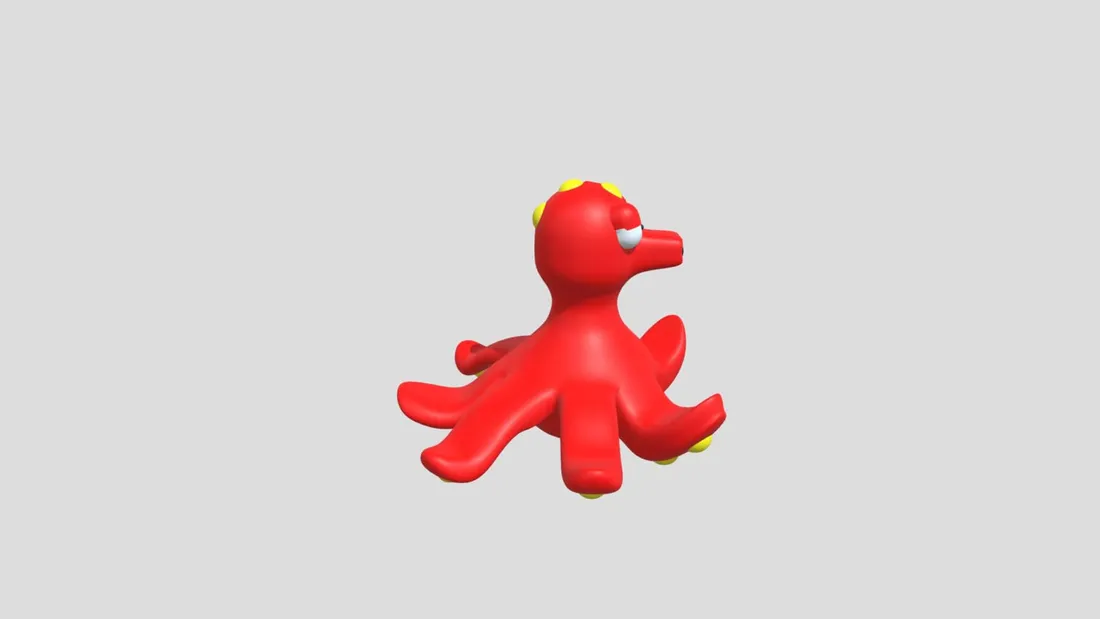 Octillery