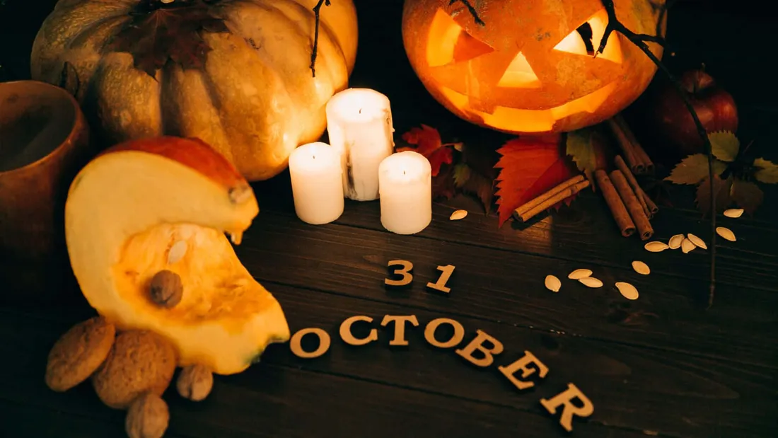 October 31st