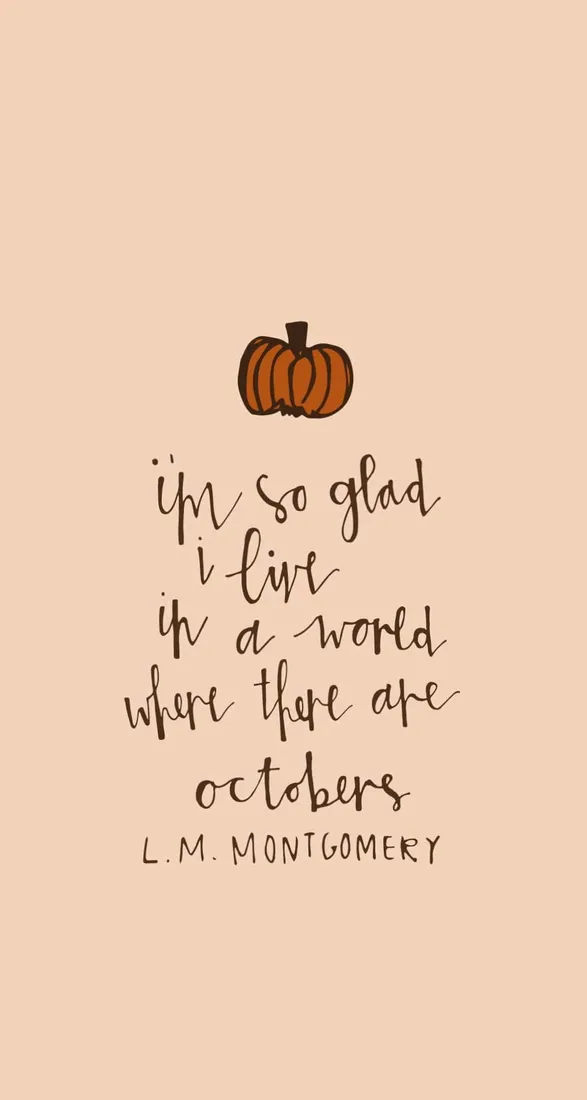 October iPhone