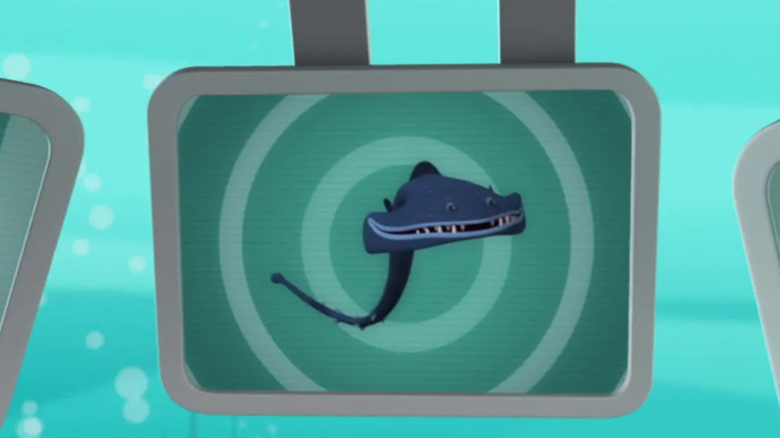 Octonauts