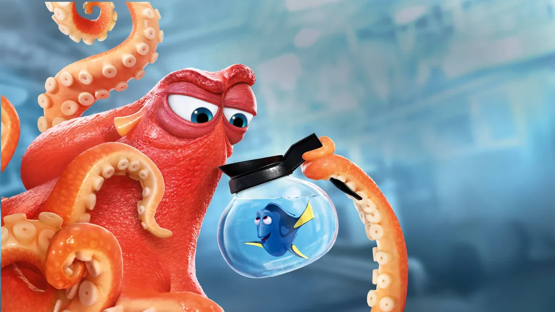 Octopus
