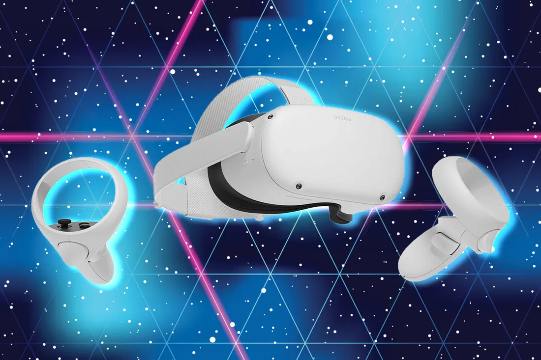 Oculus Quest 2