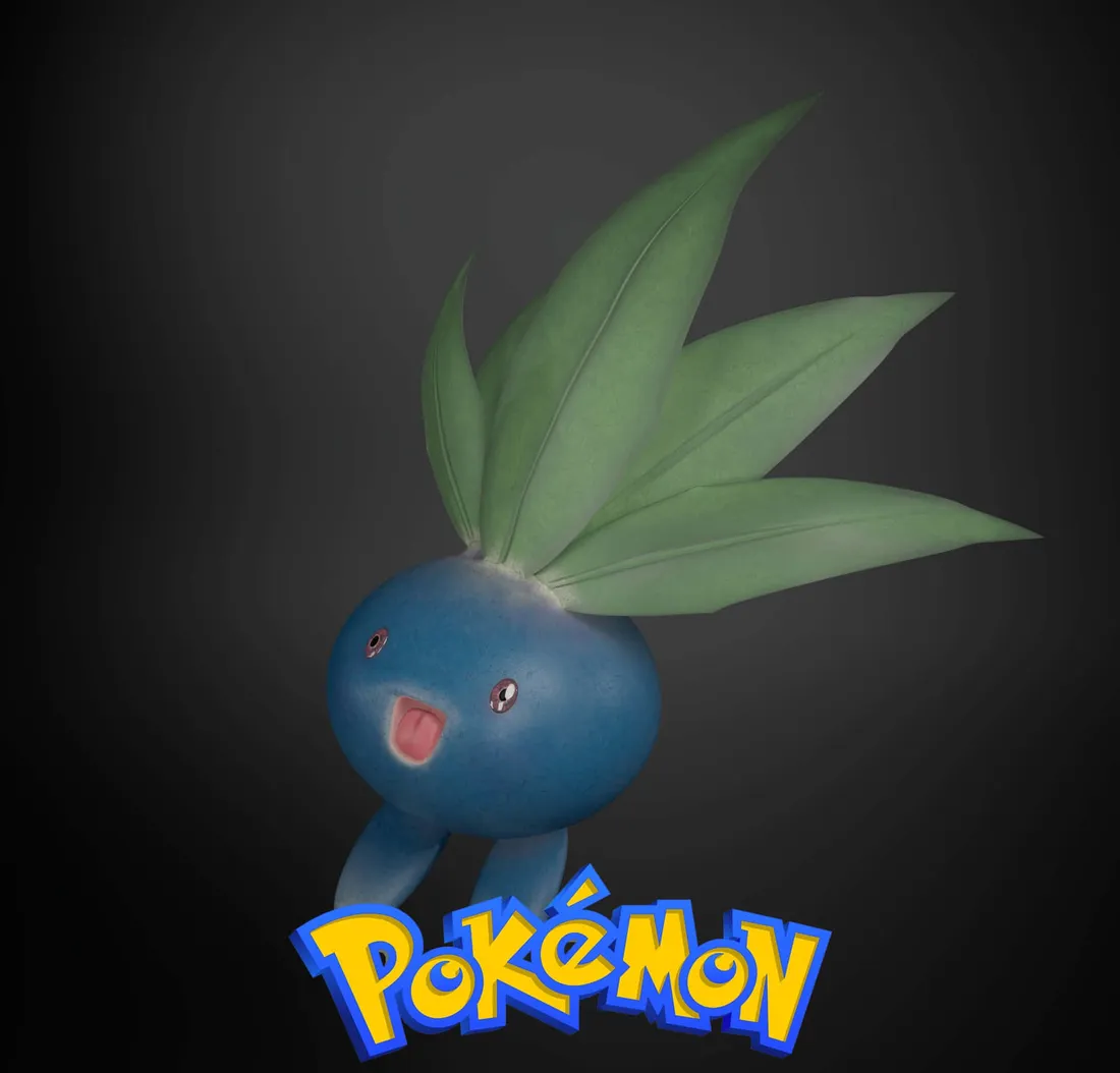 Oddish