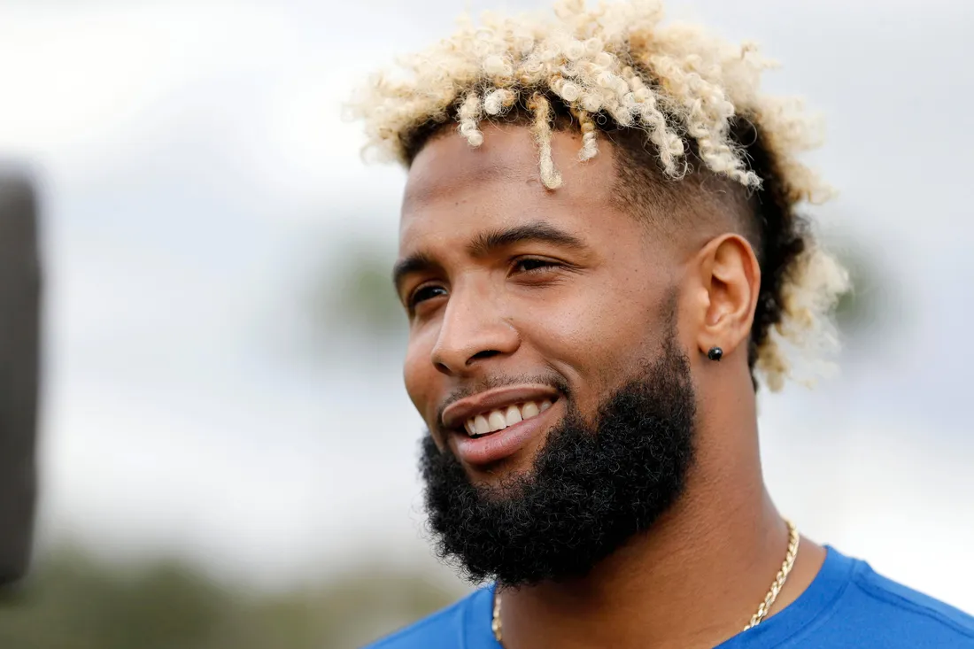 Odell