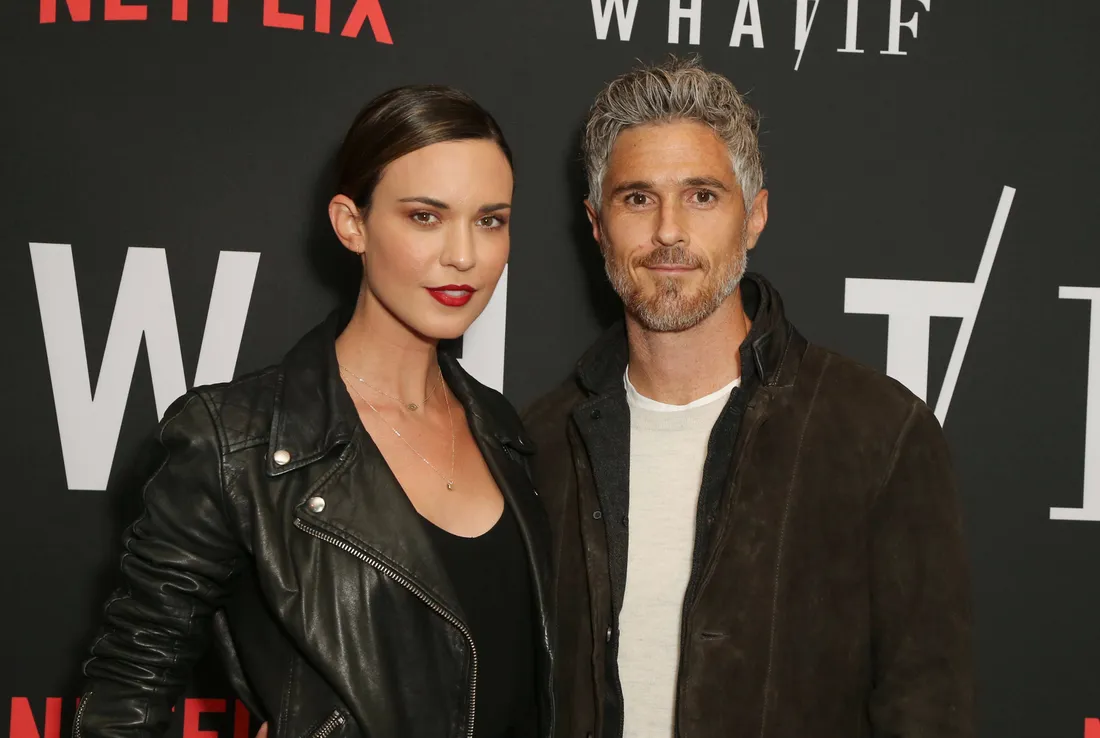 Odette Annable