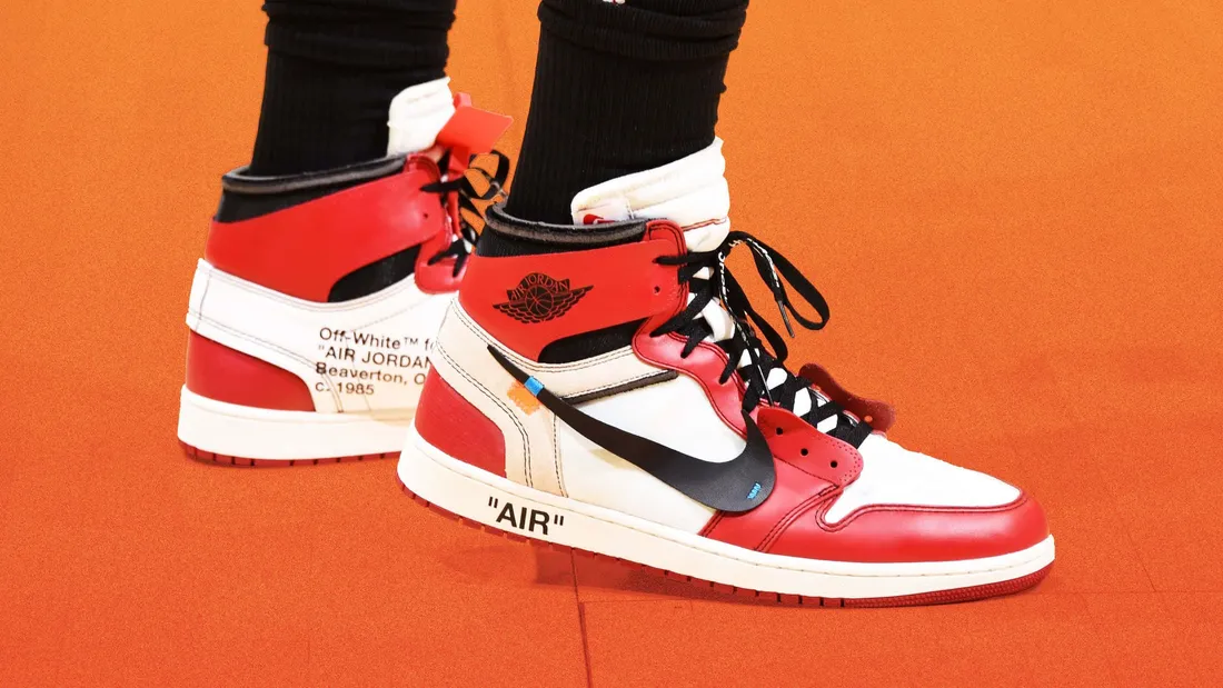 Off-White Shoes