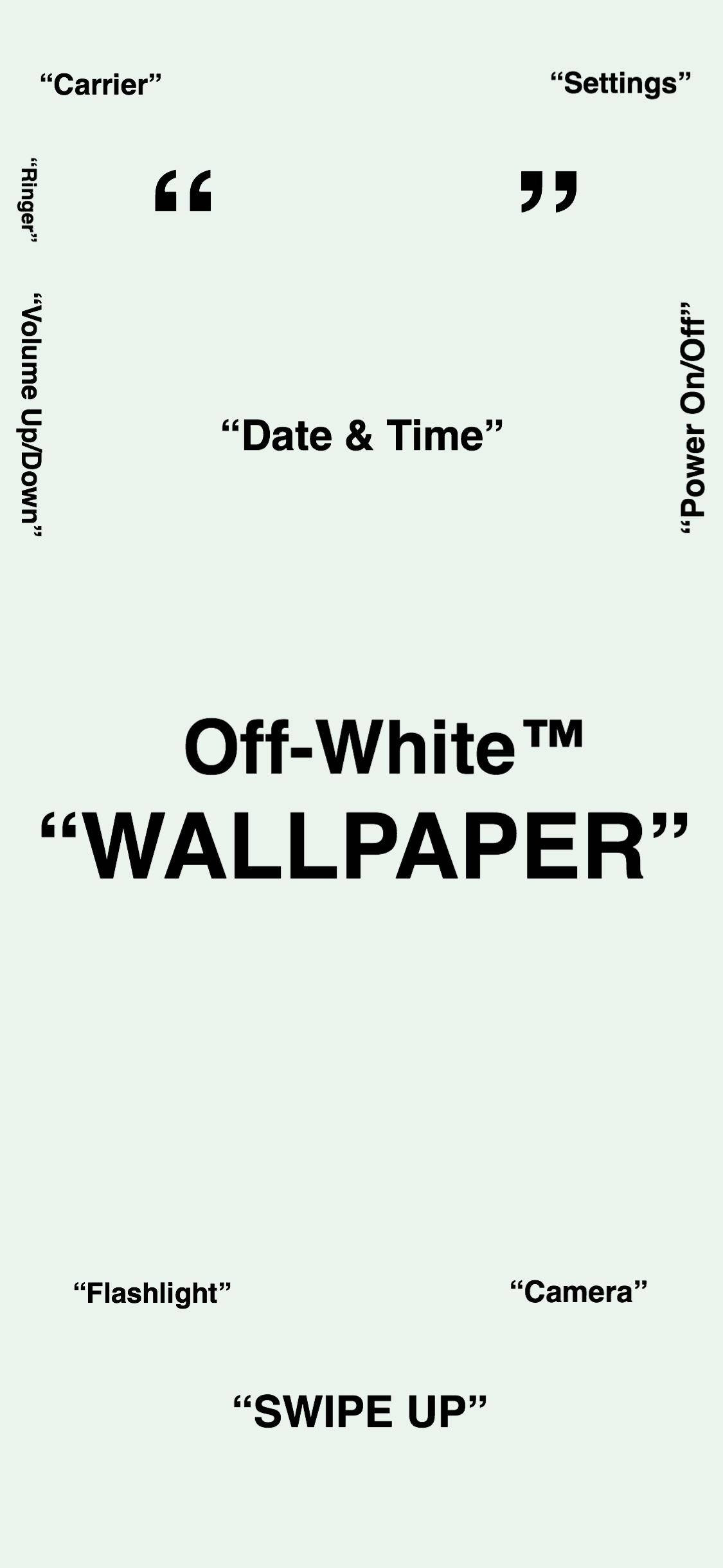 Off White, sneakers, off-white, Full HD Phone Wallpaper