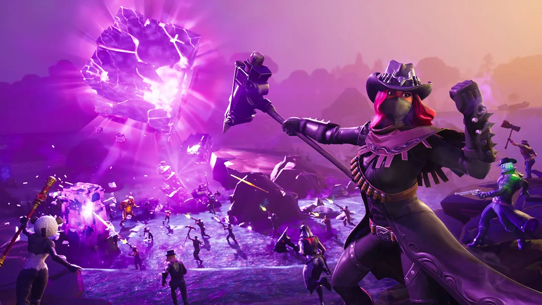OG Fortnite Skins