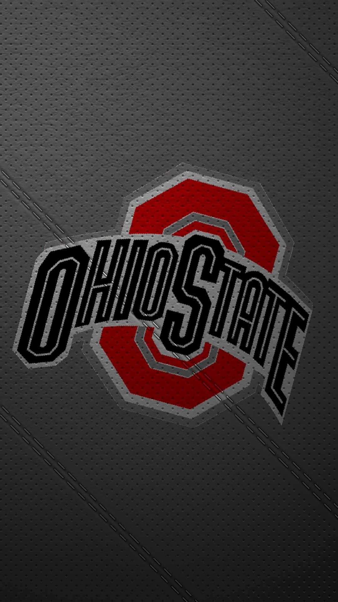 Ohio State Football, iPhone, jersey, Full HD Phone Wallpaper