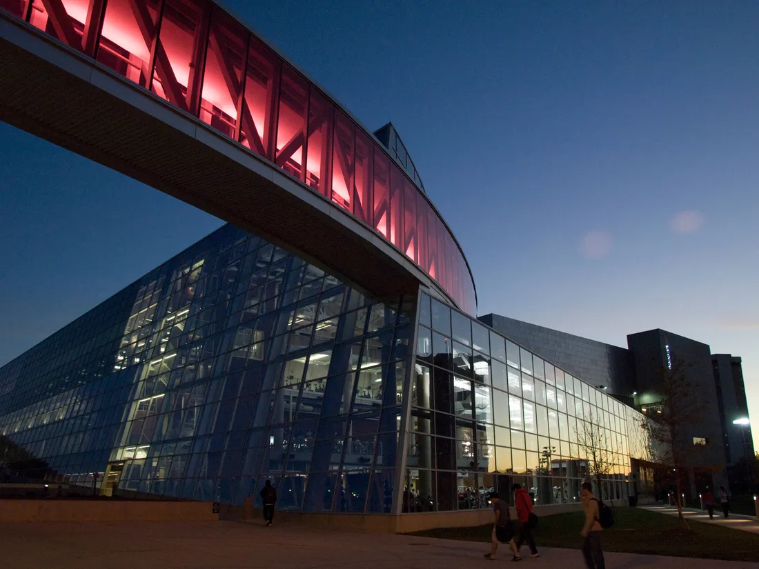 Ohio State University