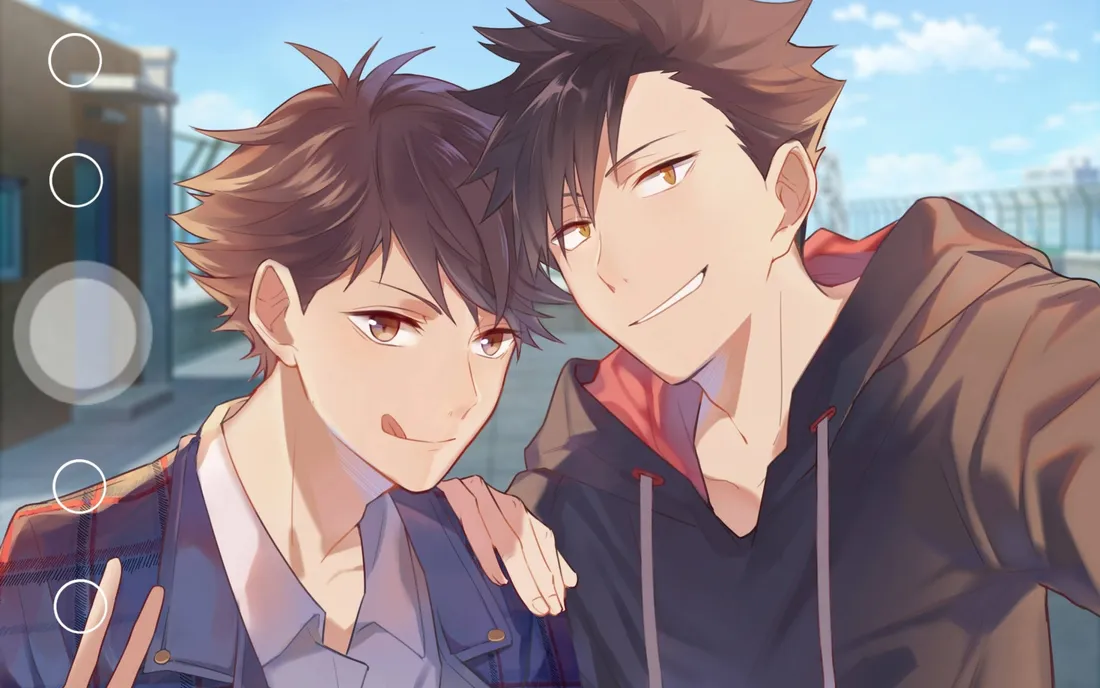 Oikawa