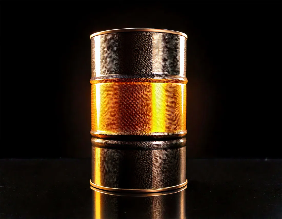 Oil