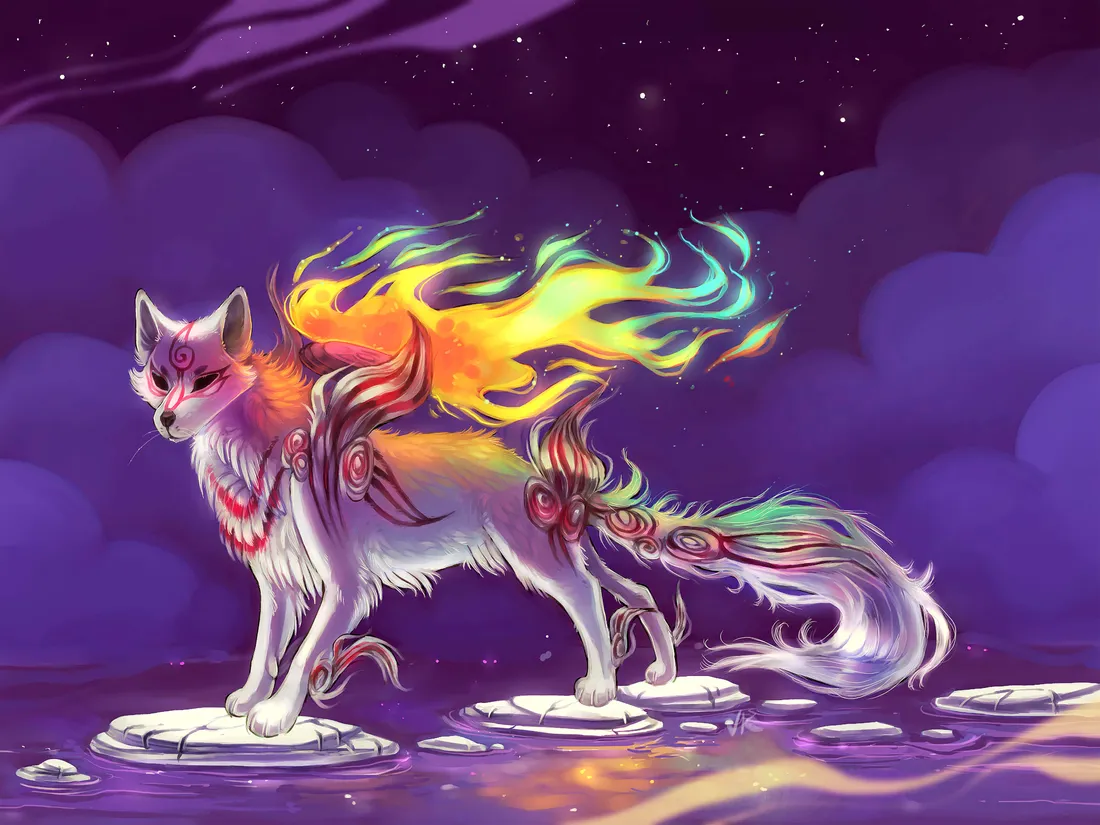 Okami HD