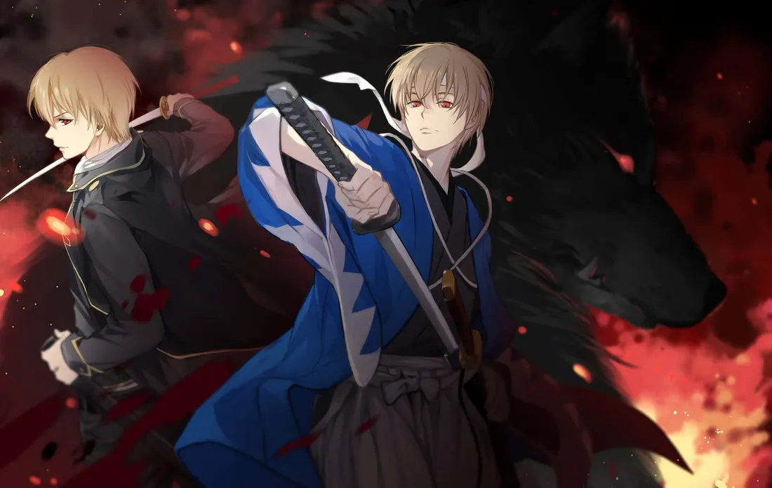 Okita Sougo