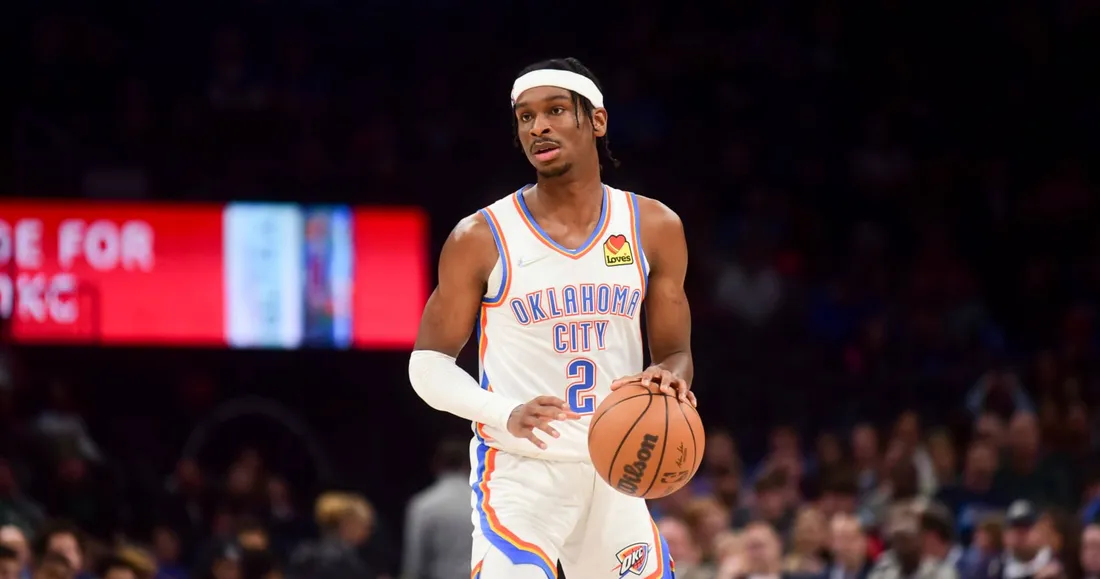 Oklahoma City Thunder