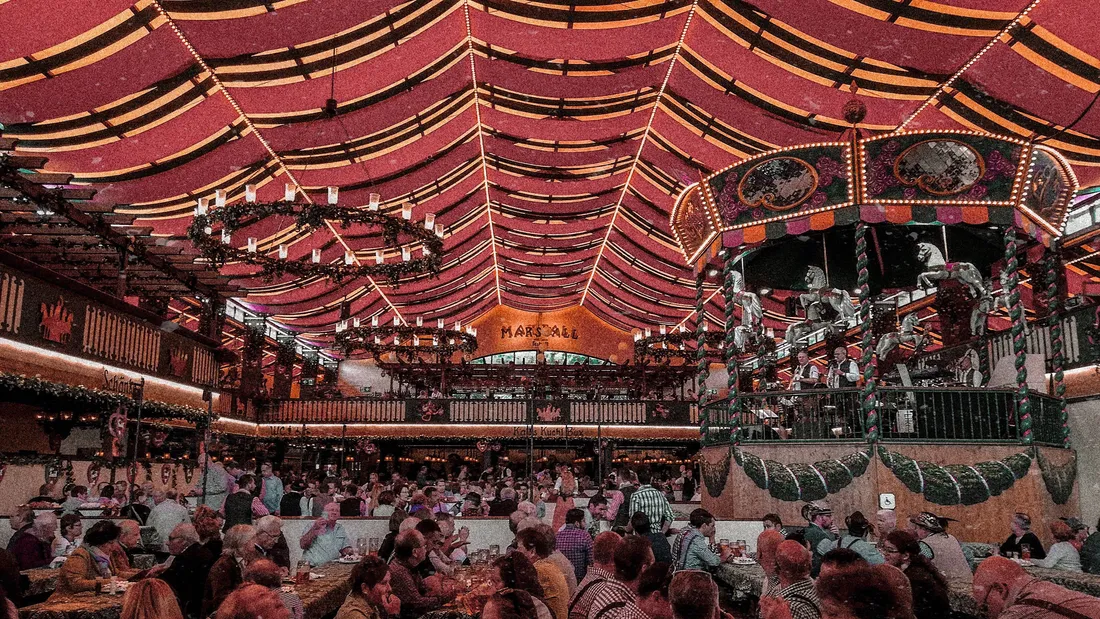 Oktoberfest