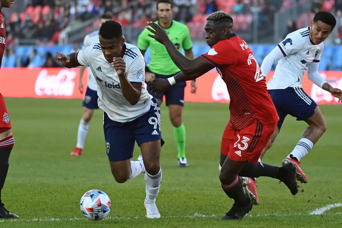 Ola Kamara