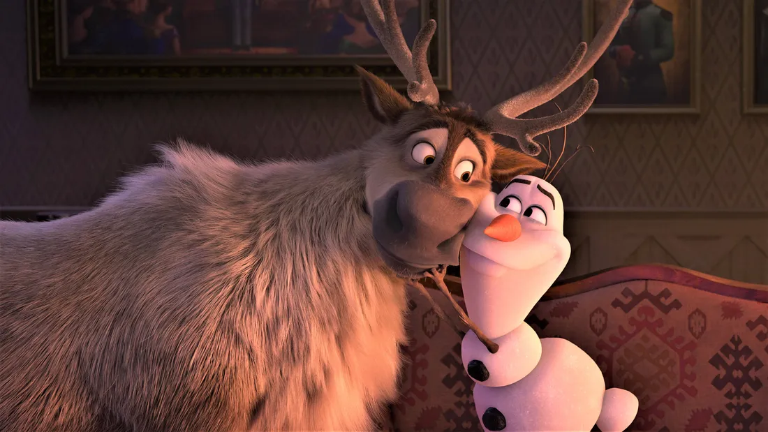 Olaf