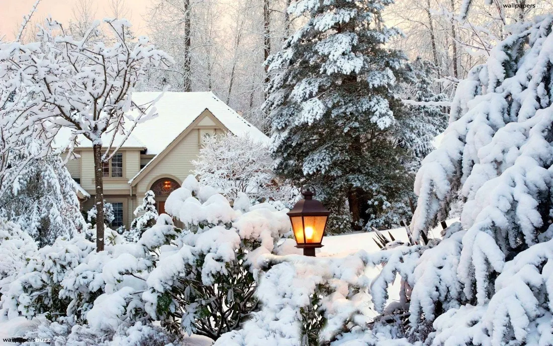 Old Aesthetic Christmas