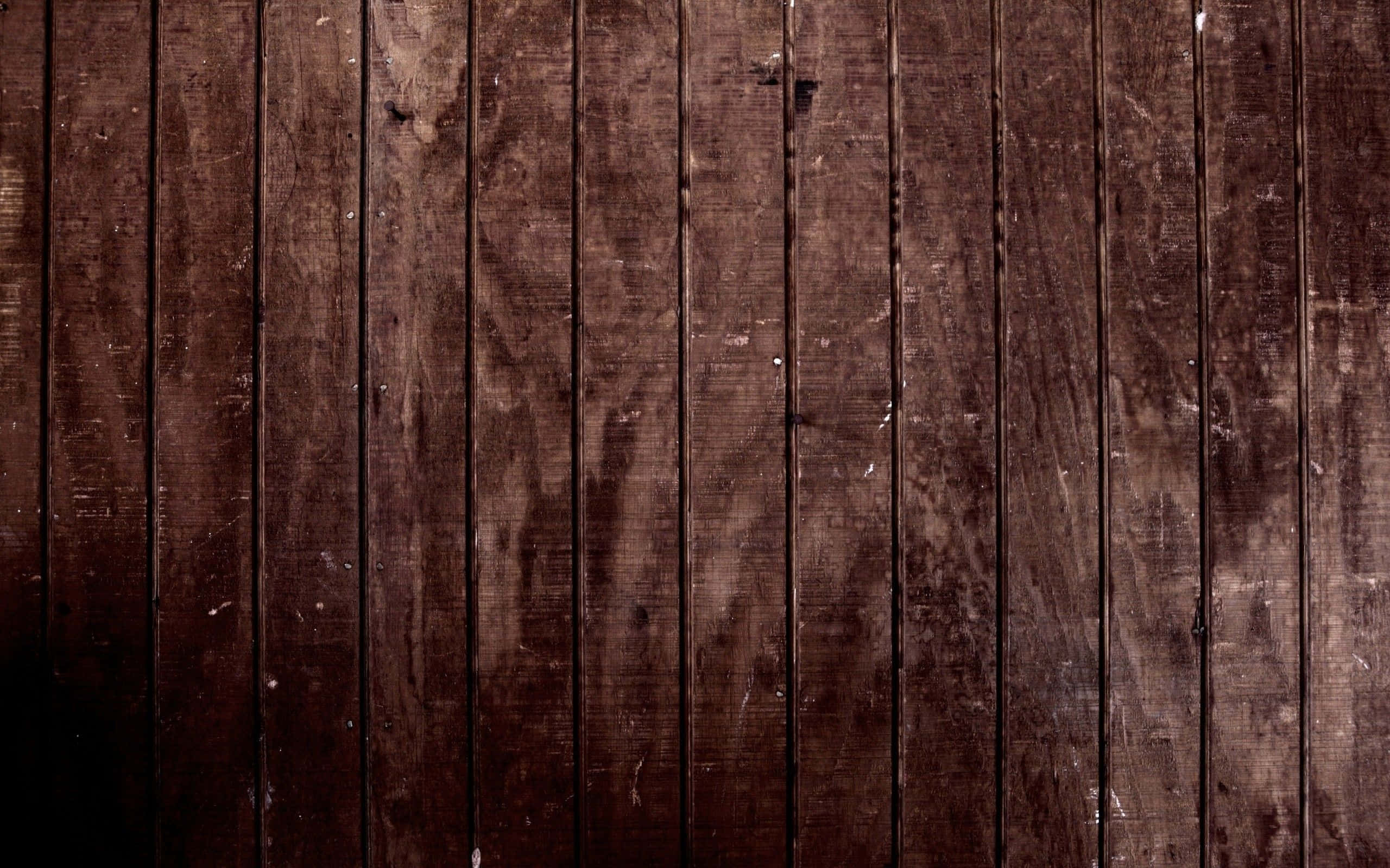 barn wood, Old Barn Wood, dark brown wooden planks, 2K Desktop Wallpaper