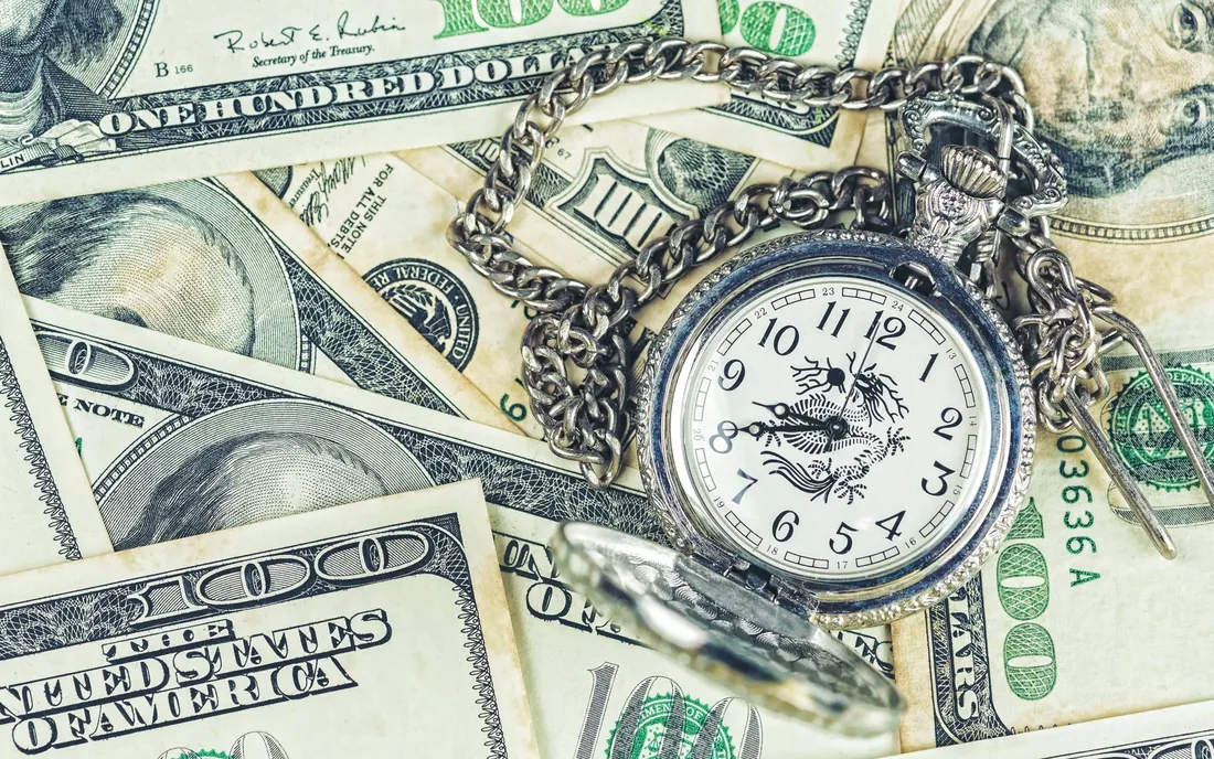 Old Money