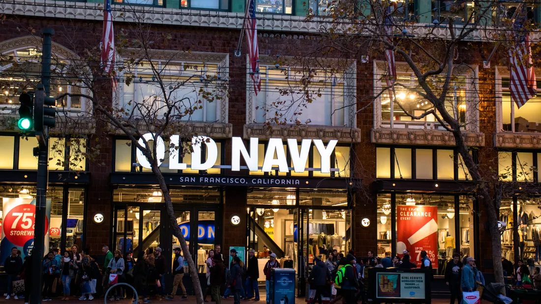Old Navy