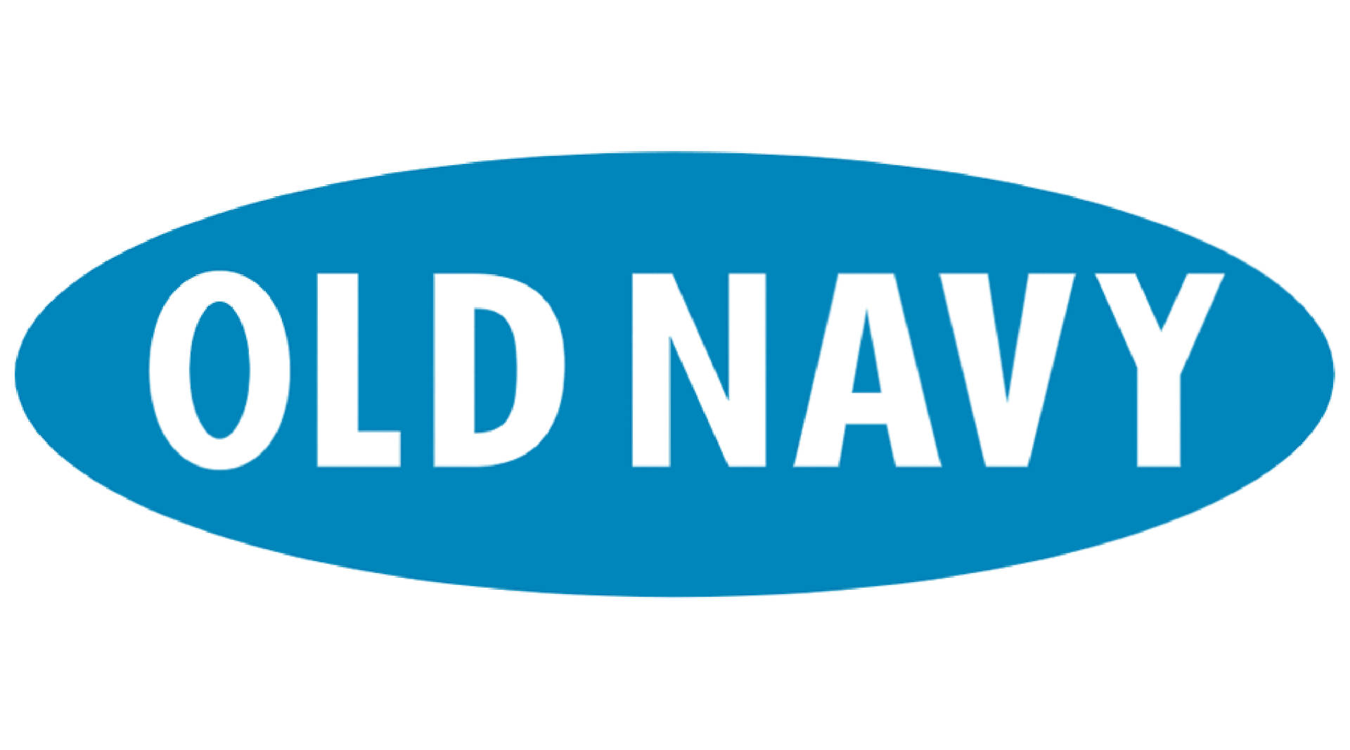 Old Navy, cerulean blue, white, Full HD Desktop Wallpaper