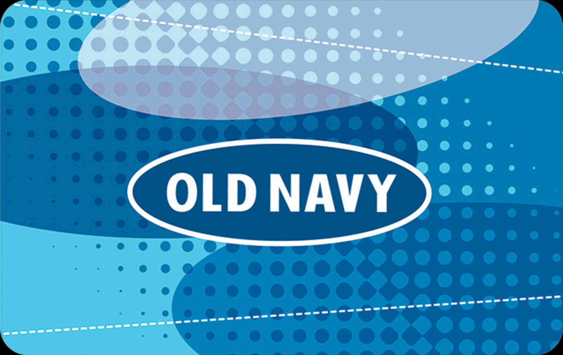 Old Navy, vibrant blue, gift card, Full HD Desktop Wallpaper