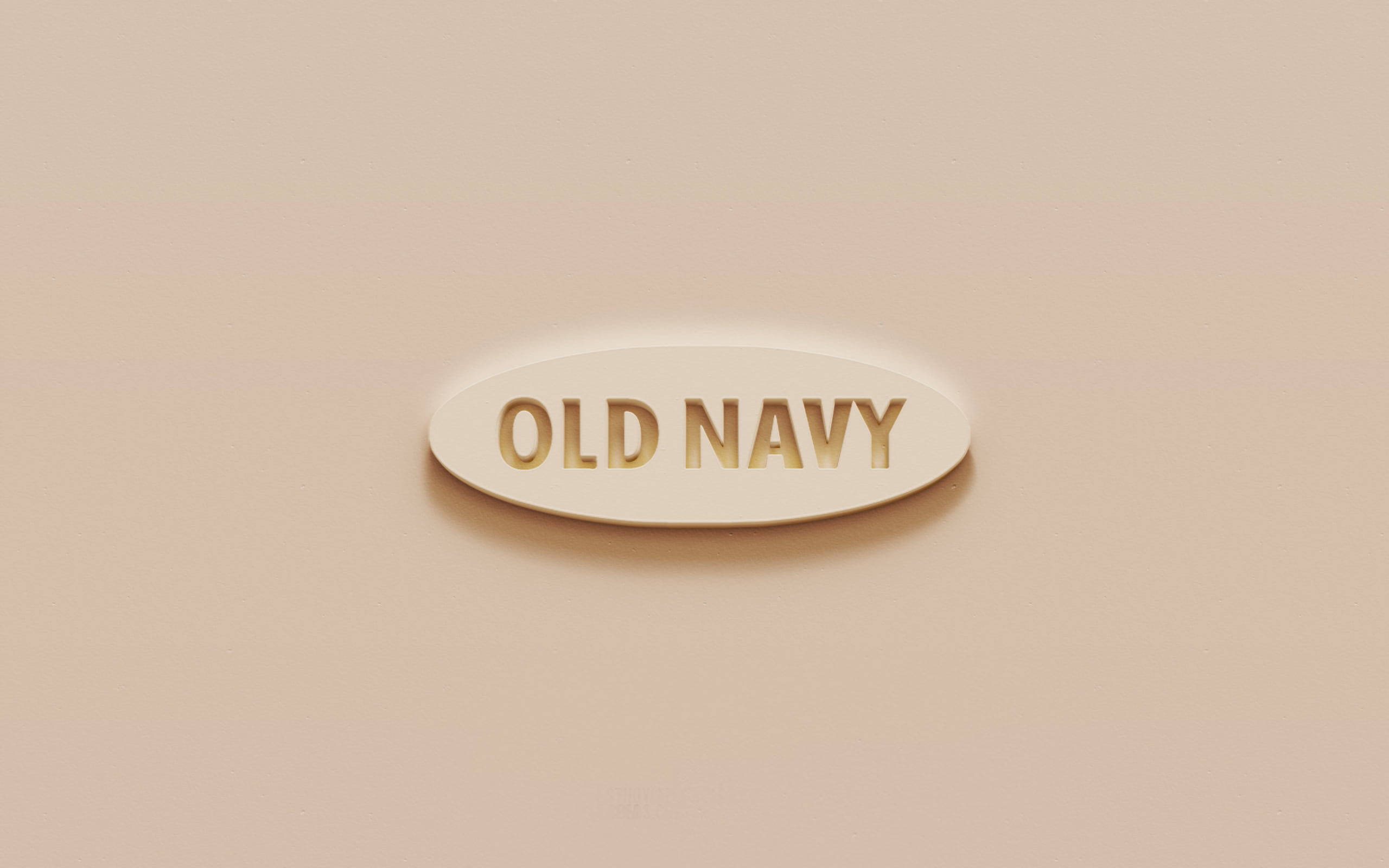 Old Navy, beige, gold, 2K Desktop Wallpaper