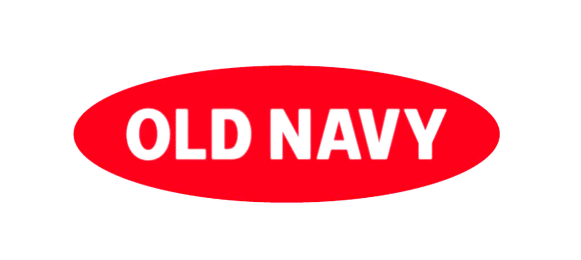 Old Navy, red oval logo, white uppercase text, Full HD Desktop Wallpaper