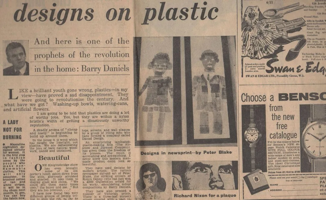 Old Paper Texture