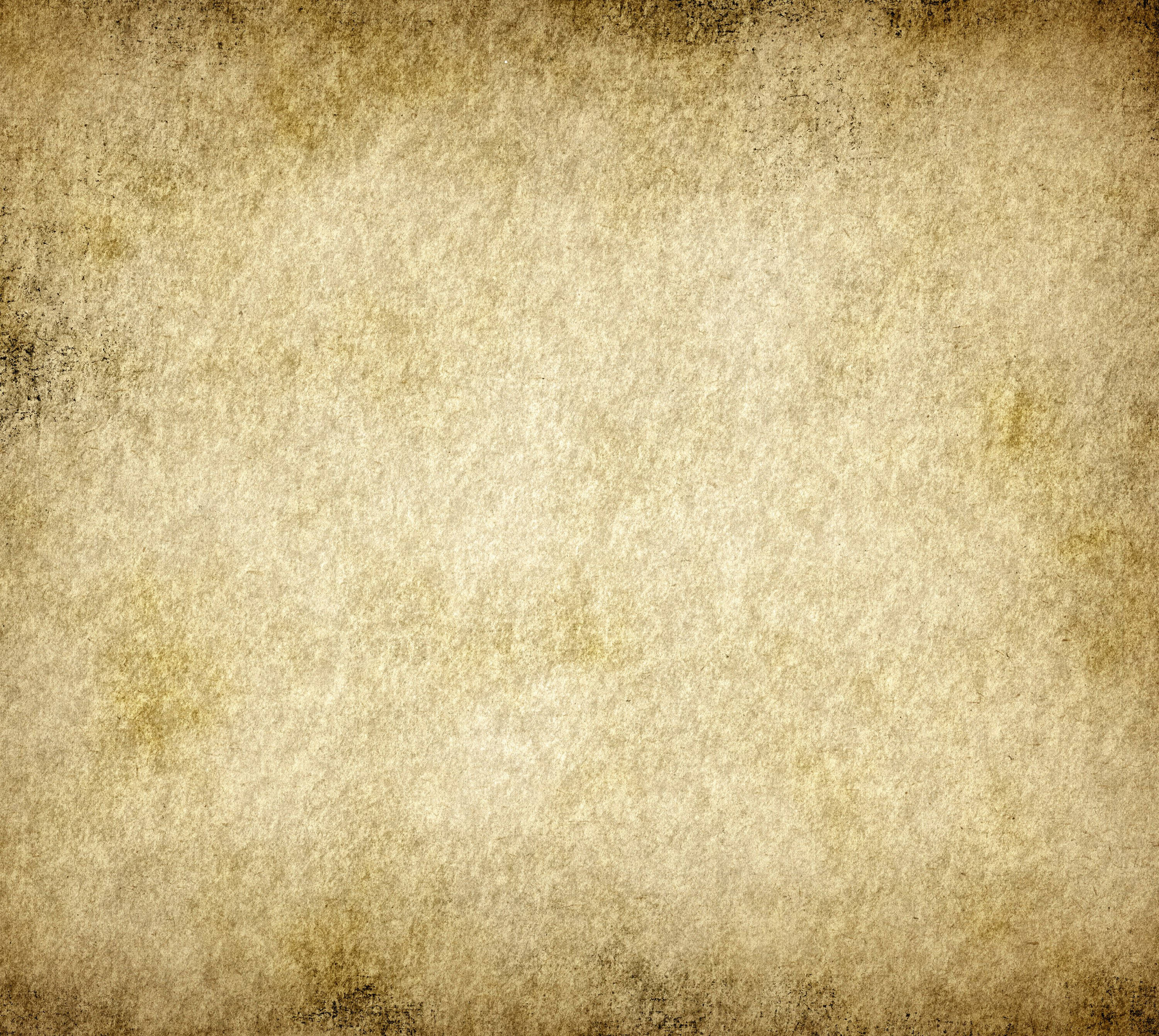 vintage parchment, warm beige tones, darkened edges, 2K Desktop Wallpaper