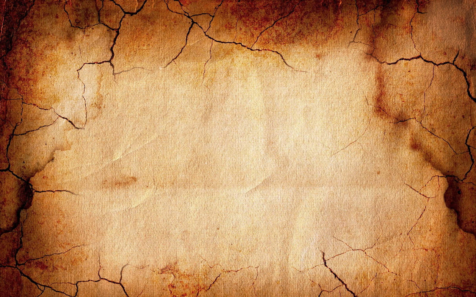 old paper texture, crack, ancient cracked parchment, HD Desktop Wallpaper