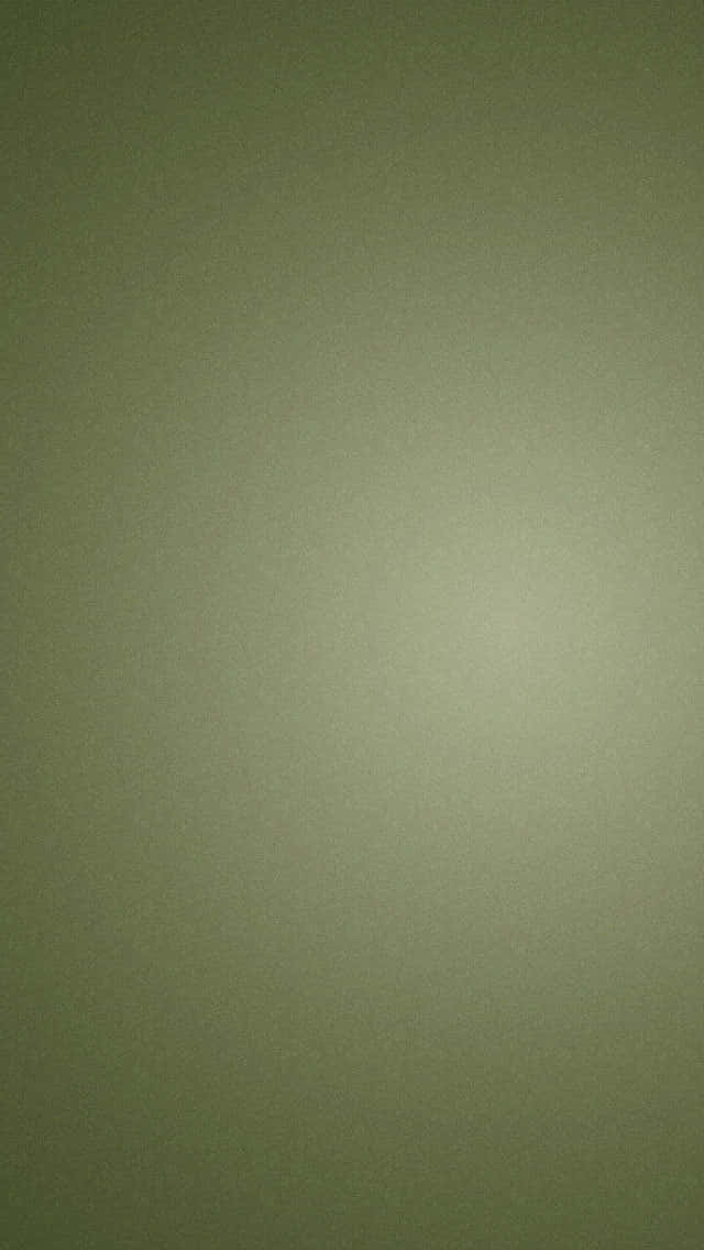 Olive Green iPhone, minimalist, olive green gradient, SD Phone Wallpaper